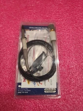 Probe Master 4906-1 300MHz Oscilloscope Probe  New In factory Packaging!