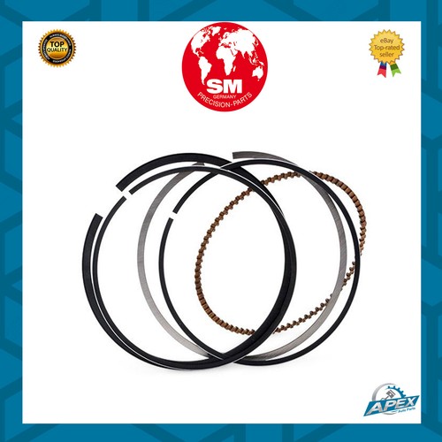VOLVO 2.4 PISTON RINGS SET FOR C30 C70 S60 S80 V40 V50 ENGINE B4184 B4204 B5244 eBay