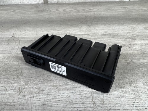 BMW 1ER F40 INTEGRIERTES NETZTEILMODUL ECU 8661071