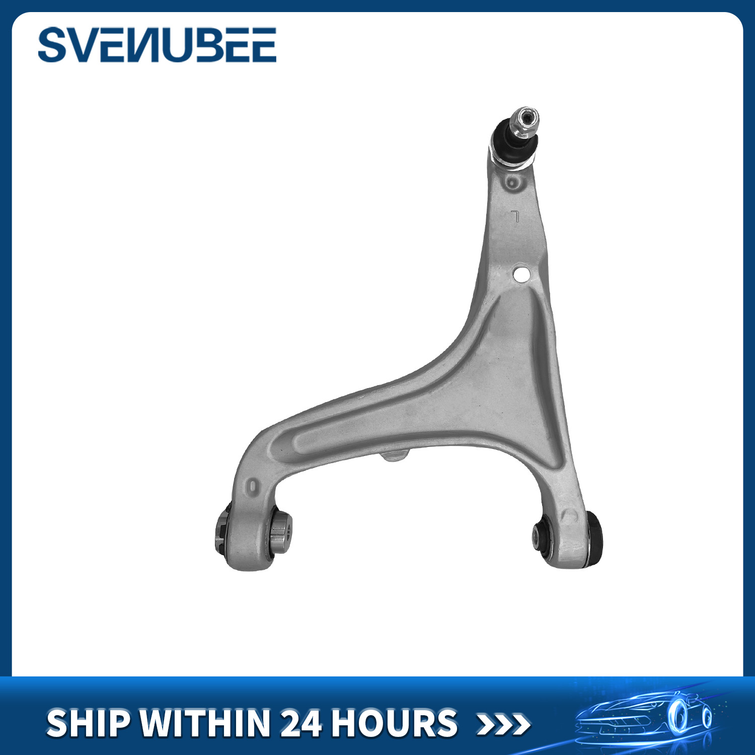 Lower Front Left Control Arm For Maserati Ghibli Quattroporte M156 2014 - 2022
