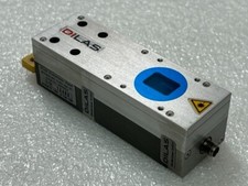 DILAS Diodenlaser GmbH M1F2S22-980.10-25C-SS8.1P1 Diode Laser Used
