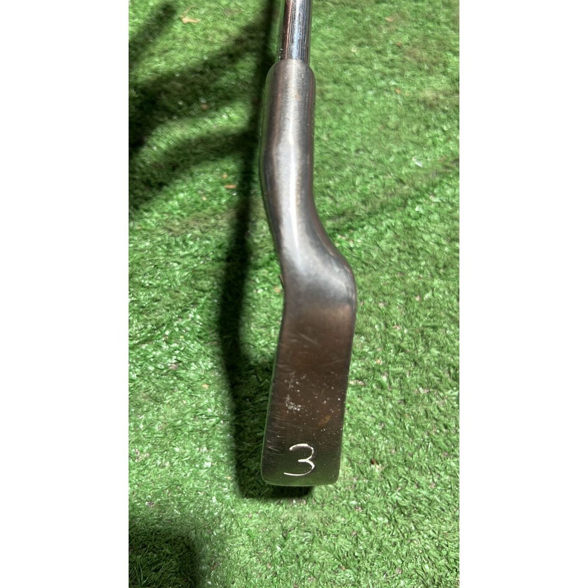 Ping eye 2 Karsten golf iron 3 39” RH / 2A-S110 | eBay