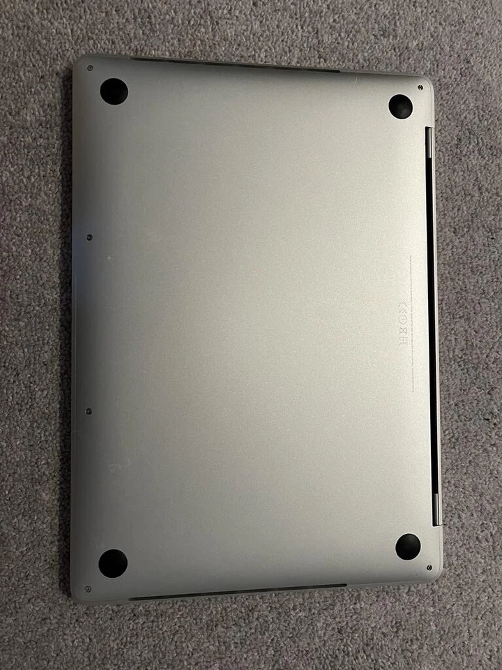 Apple MacBook Pro 13" 2016 · i5 · 8GB · 512GB, photo 3 of 5