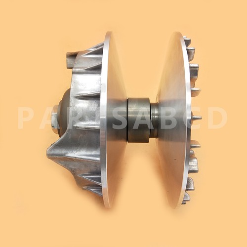 Drive Pulley Variator fit for CFMoto H.O. 400cc 550cc 191R 0GRB-051000-00030 - Picture 6 of 6