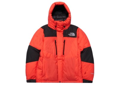 ロ*ン様 THE NORTH FACE Baltro Light Jacket The North Face Baltro Light Jacket 2022 Horizon Red New | eBay