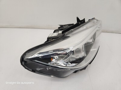 2014 2015 2016 2017 BMW 4 Series OEM Right Xenon HID Headlight  