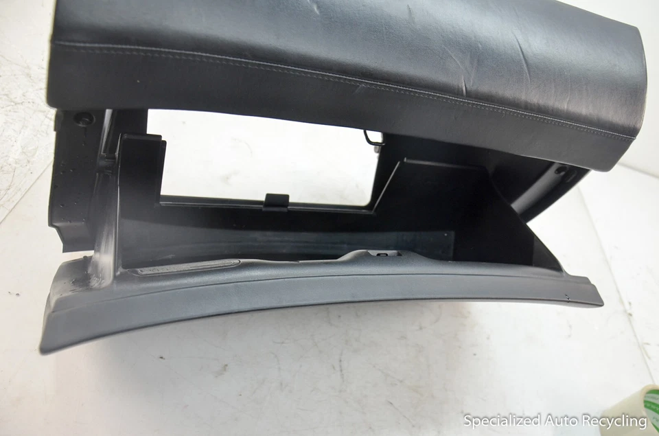 2001 年 LEXUS LS430 手套盒 UPPER 降低乘客 * 稀有 * 原始设备制造商 — 第 3/4 张图片