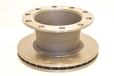 Meritor Brake Rotor 23123461002 (322-11092)