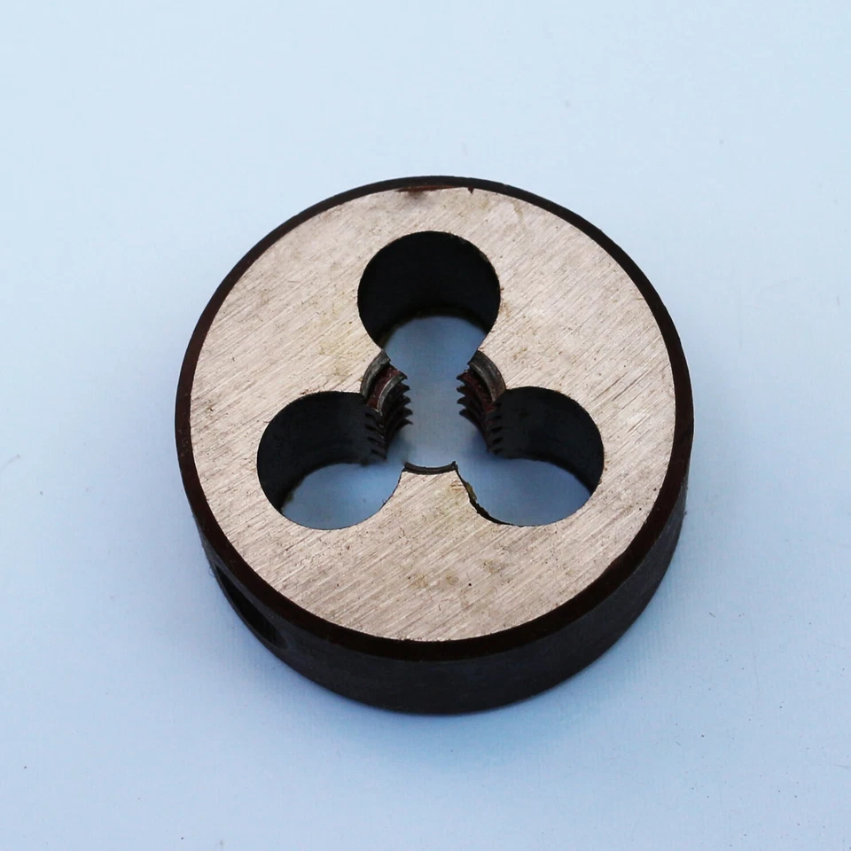 TR8 - TR30 Trapezoidal Metric Left Hand Thread Die Select Size - Image 2 of 4