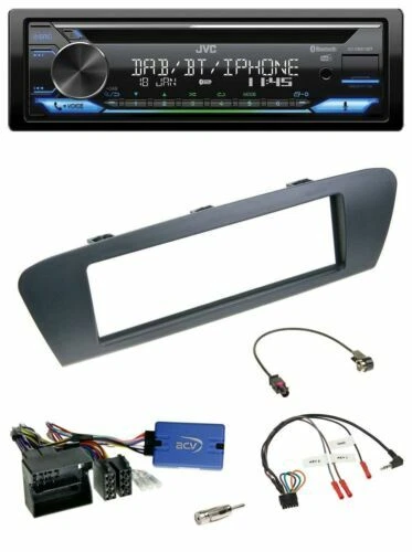 JVC Autoradios Scenic
