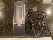 Belkin F5D9050 Wireless Adapter