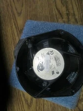 Comair Rotron Model: MR2B3 Fan. PN: 028245. .27 / .26 A. APN: 0002904 