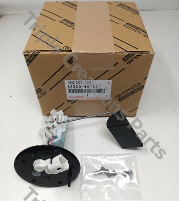83320-49195 Genuine Toyota Gage Assy Fuel Sender 8332049195 OEM | eBay