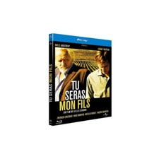 You Will Be My Son BLU-RAY NEW