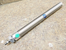 BIMBA 1-1/16" Bore X 9" Stroke MRS-099-D Pneumatic Cylinder