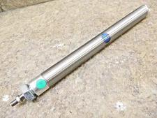 BIMBA  1-1/16" Bore  X 9"  Stroke  MRS-099-D  Pneumatic Cylinder