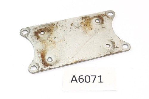 Suzuki GS 500 E GM51B 1994 - Kotflügelhalter Gabelstabilisator A6071