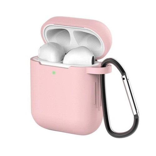Silicone Cases Luxury Wireless Earphone Protective Cover - Picture 28 of 58