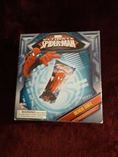 Disney Spiderman inflatable pool, beach mat, floating raft, Marvel