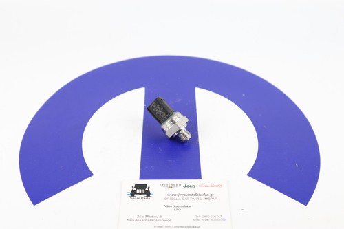 Carburante Iniezione Pressione Sensore Jeep Grande Cherokee WH 3.0L 68089421AB - Picture 2 of 6
