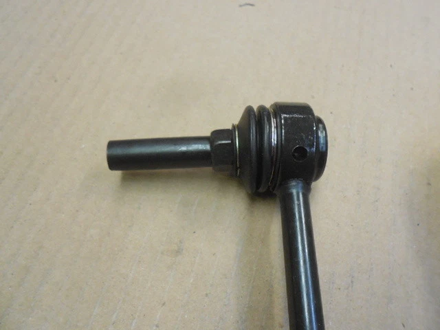 Barra de balanço frontal Link #K7251 - Compatível com Chrysler Dodge Intrepid 1993 - 1997 H154 - Imagem 3 de 4