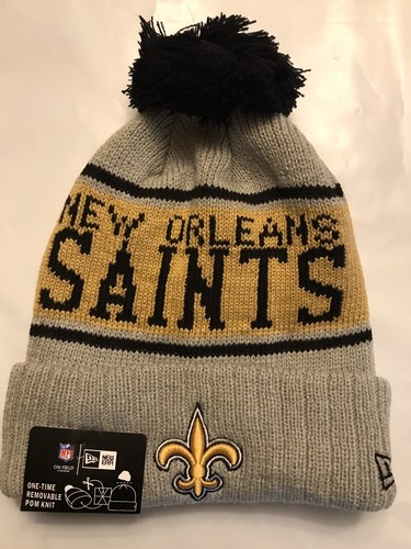 NEW ERA 2019 New Orleans Saints 