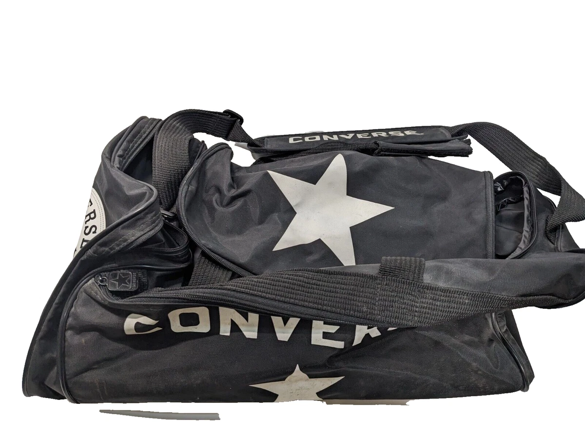 Converse Gym Bags for sale | eBay