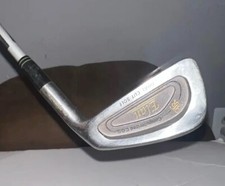 Kunnan Men Elan Computerized C.O.G. Dual Cut Sole 6-Iron Right-Handed Golf Club