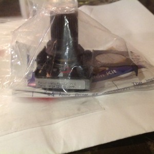 Hearthstone Fireplace Tudor Model 8120 Lp Conversion Kit Ebay