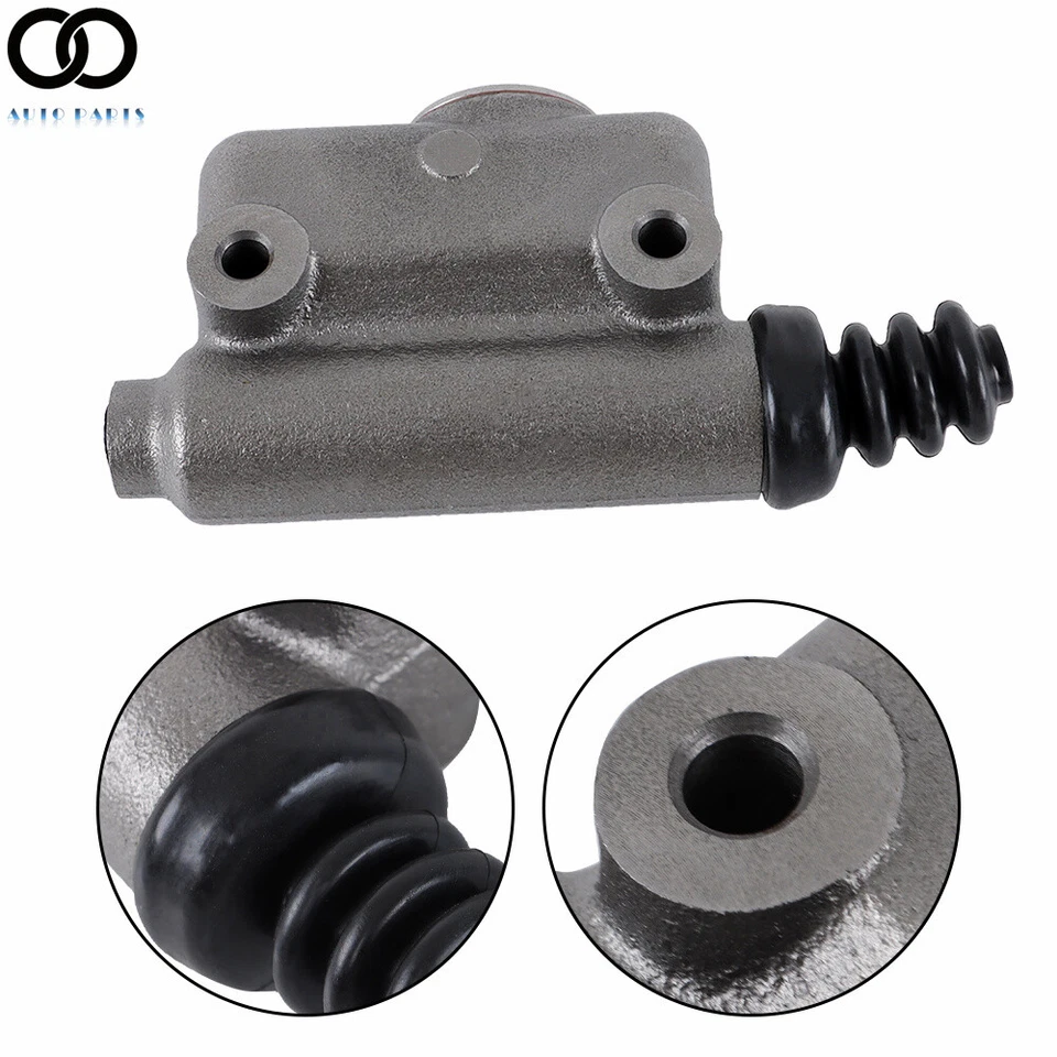 Cilindro maestro de freno para Jeep CJ6 Kaiser Custom Nash Rambler Frazer 1946-1966 Foto 2 de 4