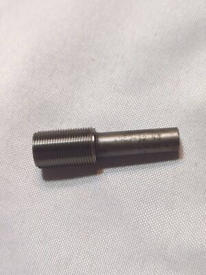 GTD Thread Gage .469-32 NS PD .4487 (T6)
