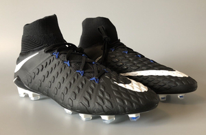 botines futbol 5 nike hypervenom
