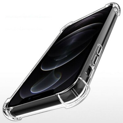 For TCL 20 XE - TPU Rubber Phone Case Cover Transparent Clear Edge Protection | eBay For TCL 20 XE - TPU Rubber Phone Case Cover Transparent Clear Edge Protection | eBay