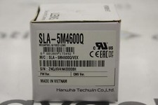 HANWHA TECHWIN WISENET SLA 5M3700Q 3 7MM CAMERA LENS MODULE