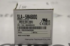 HANWHA TECHWIN WISENET SLA 5M3700Q 3 7MM CAMERA LENS MODULE