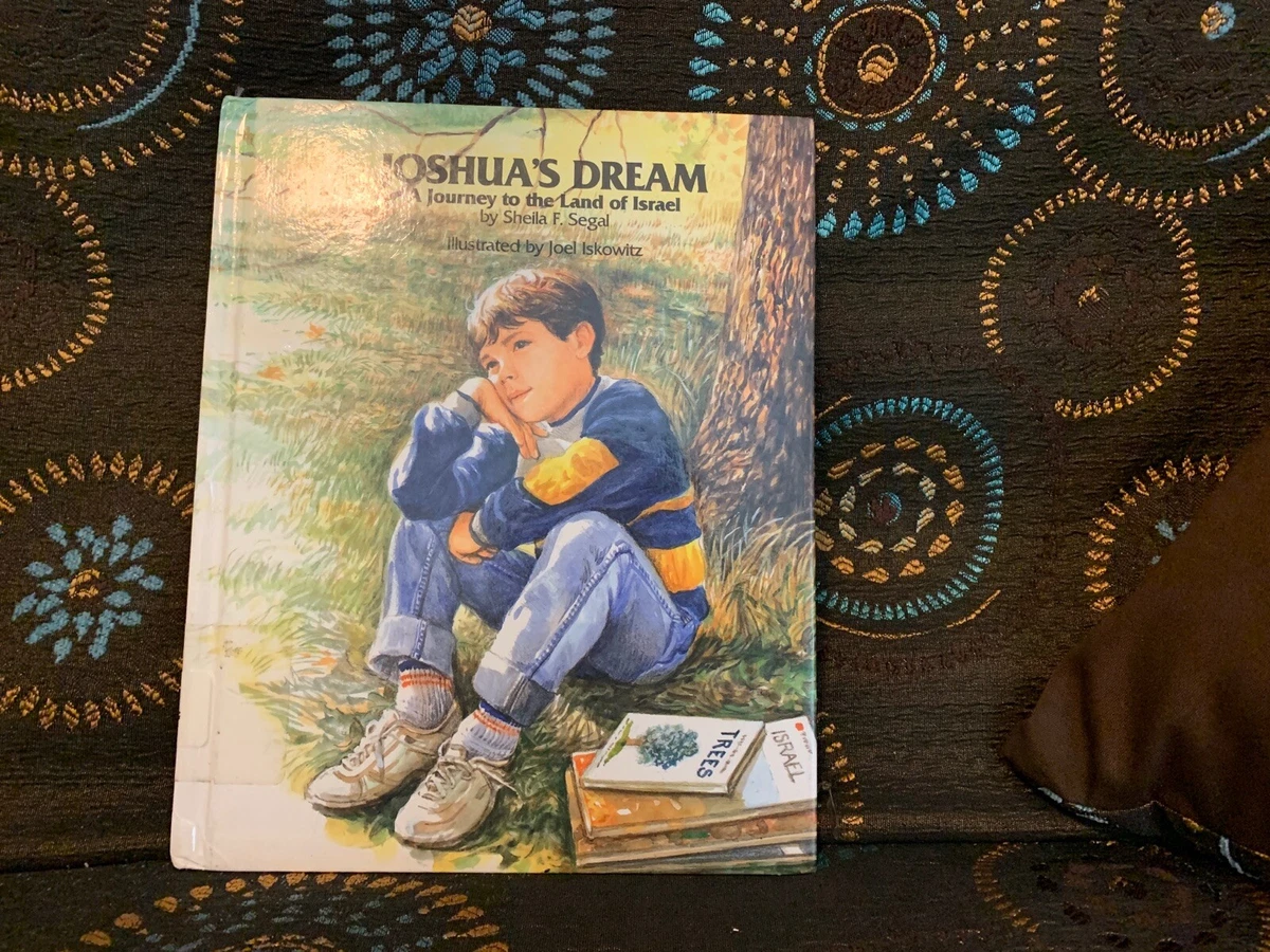 Joshua's Journey