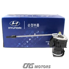 ⭐OEM⭐ Turbocharger Waste Gate Valve for 11-16 Hyundai Santa Fe Sport Sonata 2.0L