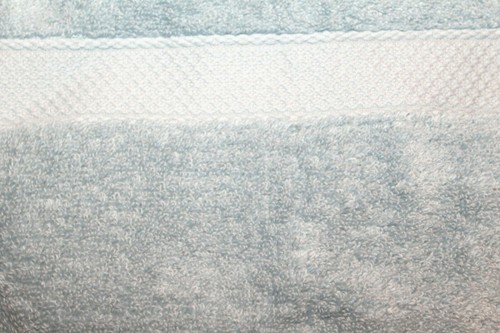Asciugamano a mano Cannon 100% cotone - Scegli il colore: inchiostro blu chiaro blu pervinca - Foto 11 di 34