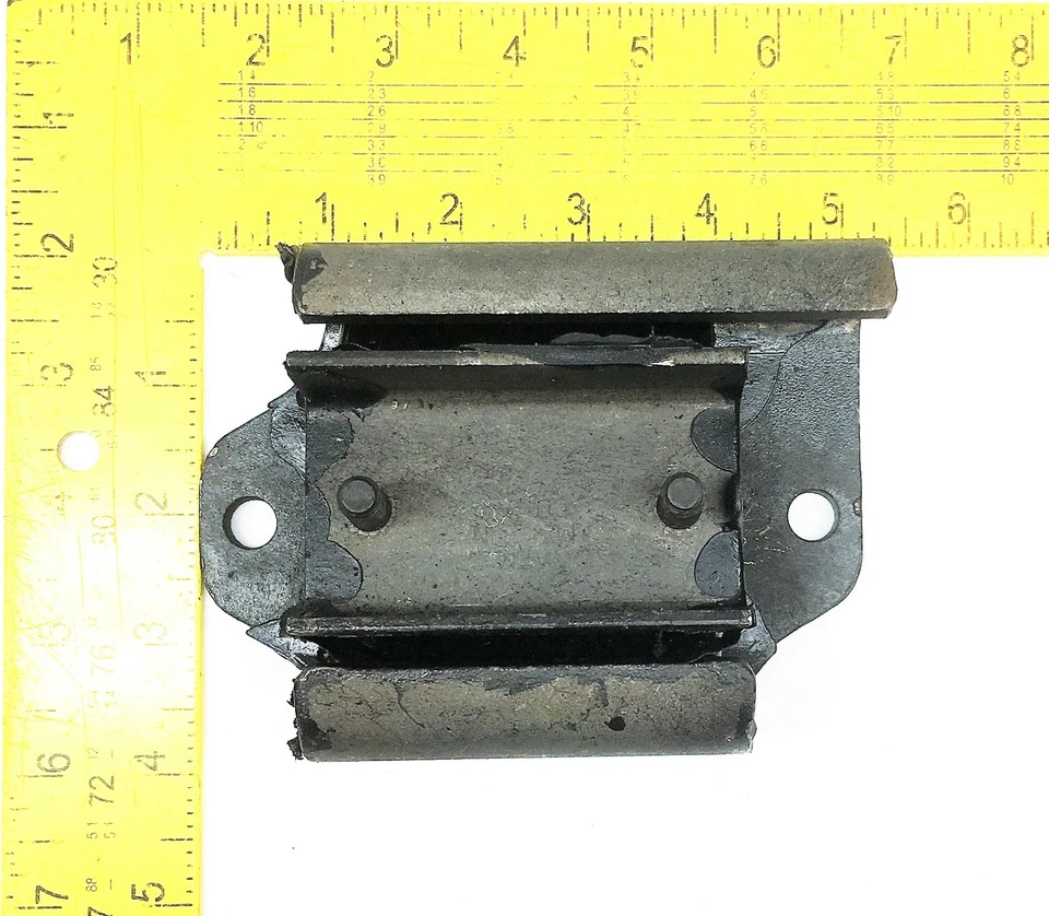 Montaje de transmisión de anclaje 2489 NOS Foto 2 de 3