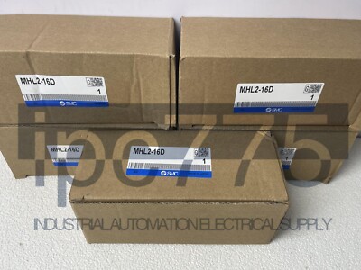 1PCS New SMC MHL2-16D