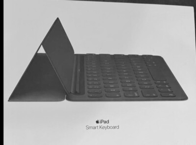 Apple Smart Keyboard Case For Apple iPad | For iPad (8th