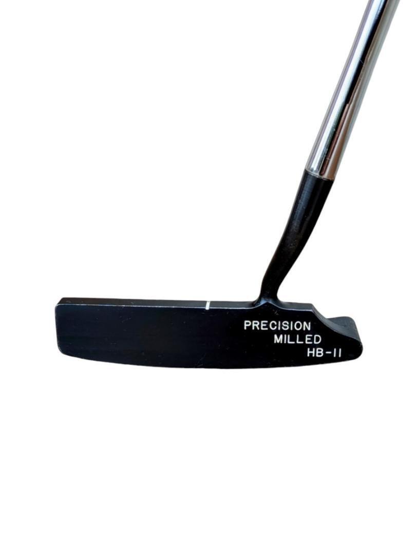 Rare Ben Hogan Apex Precision Milled Hb-Ii | eBay Rare Ben Hogan Apex Precision Milled Hb-Ii | eBay