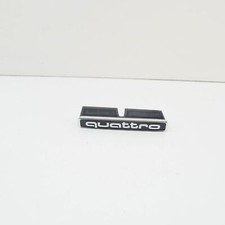 Calandre Audi QUATTRO
