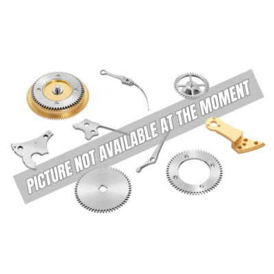 Cortebert = LOST Barbell Axis 1045 (5 E 3/4 7  ) (NEW)