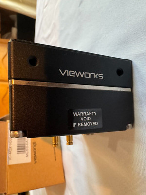 VIEWORKS VT-4K5X-H200 Machine Vision Camera