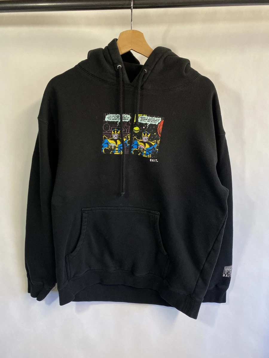 Thanos hoodie jacket cheap