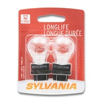 Sylvania Long Life - 2 Pack - 3057ll Light Bulb Back Up Brake Cornering Turn Jh on sale Sylvania Long Life - 2 Pack - 3057ll Light Bulb Back Up Brake Cornering Turn Jh on sale