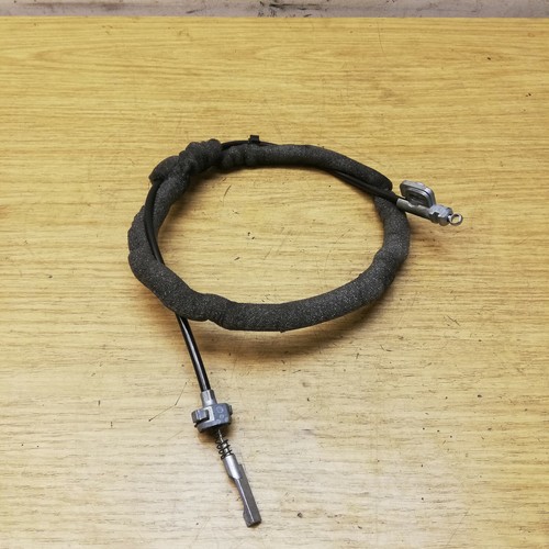 Audi A6 C5 Allroad [99-05] Automatik Getriebewahl Lenkschloss Kabelverriegelung