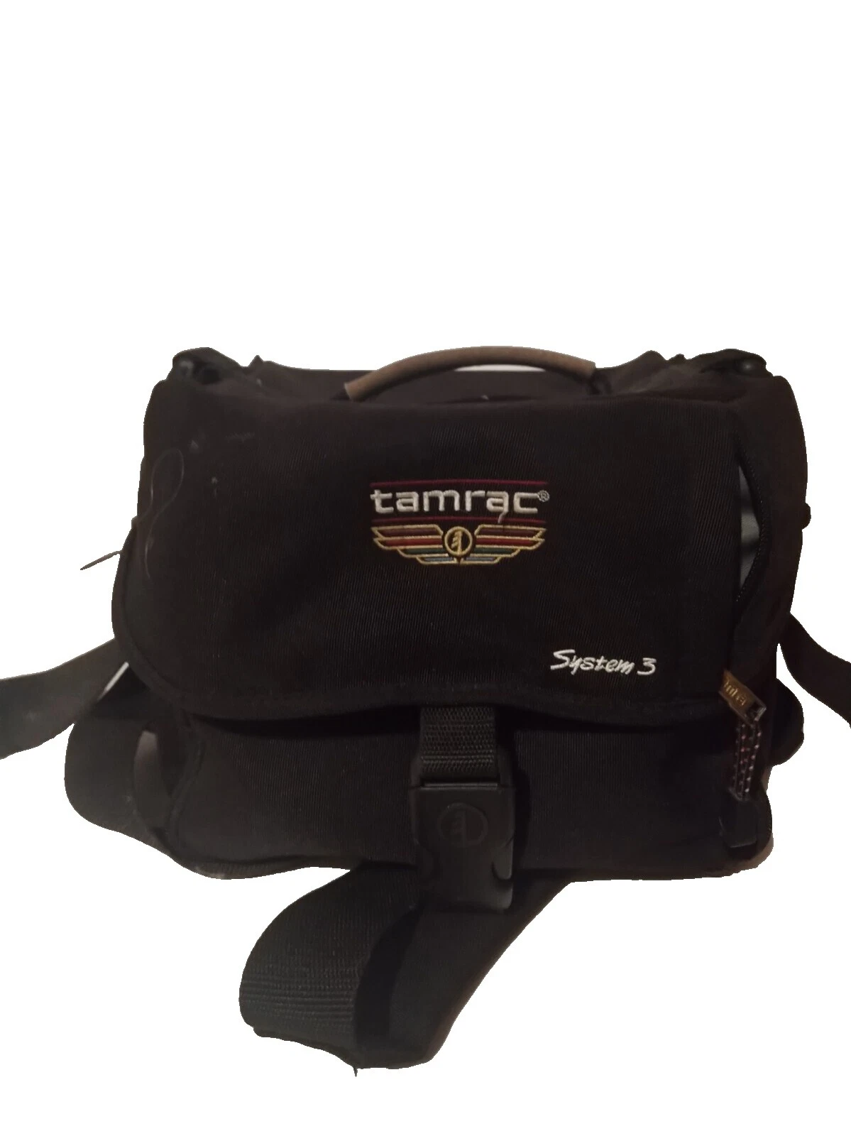 Футляры, сумки и чехлы Tamrac для фотоаппаратов Nikon 1