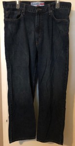 285 relaxed fit